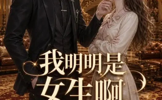 短剧《我明明是女生啊却叫我真少爷 (49集)》免费观看全集