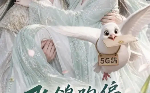 短剧《飞鸽跑偏我的心事落进王爷掌心 (31集)》免费观看全集