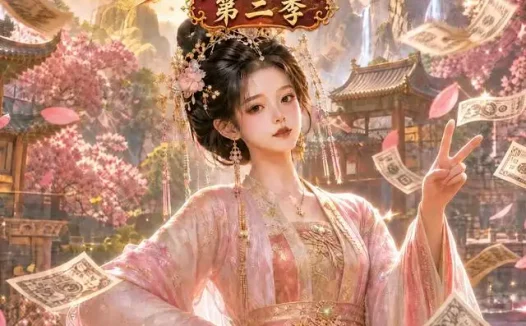 短剧《浊世清欢一袭锦绣渡桃源第二季 (117集)》免费观看全集