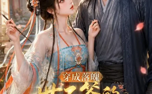短剧《穿成落魄世子爷的恶毒娘子 (146集)》免费观看全集