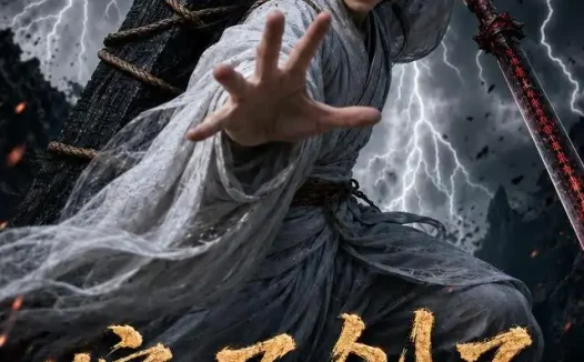 短剧《瞎子剑圣第四季山海藏墟无眼窥天 (121集)》免费观看全集