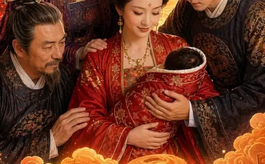 短剧《福气误闯虐文我来掌控全局 (88集) AI短剧》免费观看全集