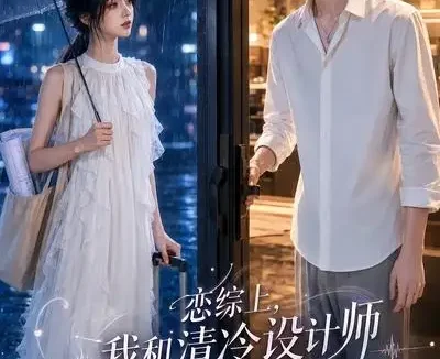 短剧《恋综上我和清冷设计师爆火全网 (63集)》免费观看全集