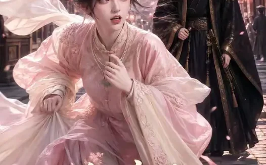 短剧《作精庶女重生后改邪归正 (72集)》免费观看全集