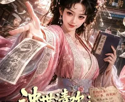 短剧《浊世清欢一袭锦绣渡桃源第一季 (83集)》免费观看全集