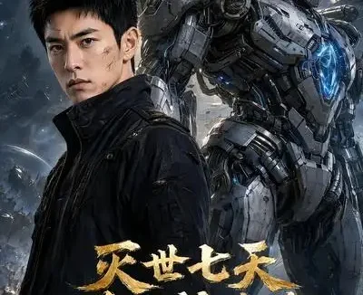 短剧《灭世七天举国搞基建第二季 (93集)》免费观看全集