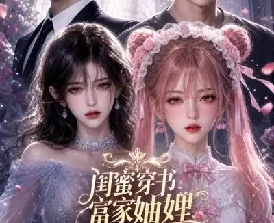 短剧《闺蜜穿书富家妯娌我和闺蜜齐上阵 (103集)》免费观看全集