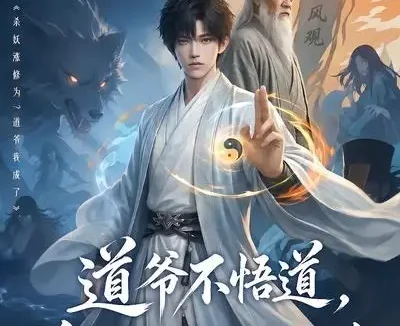 短剧《道爷不悟道杀妖涨修为踏仙途 (70集)》免费观看全集