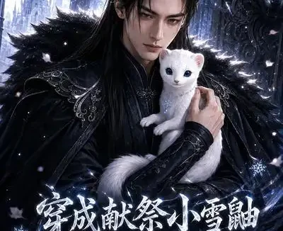 短剧《穿成献祭小雪鼬靠心声改写狼爹悲剧 (45集)》免费观看全集
