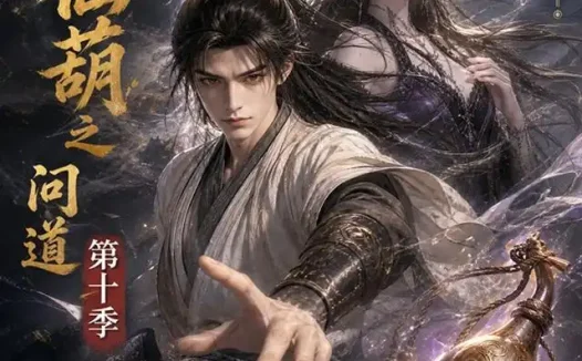 短剧《凡人仙葫之问道第十季 (125集)》免费观看全集
