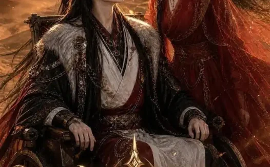 短剧《贪财暗卫萌翻世子爷第二季 (76集)》免费观看全集