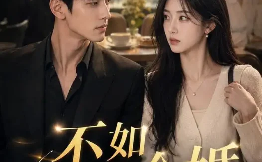 短剧《不如拼个婚 (79集)》免费观看全集