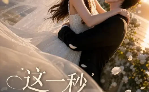 短剧《这一秒沦陷 (30集)》免费观看全集