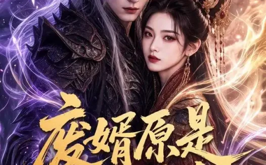短剧《废婿原是魔尊身 (79集)》免费观看全集