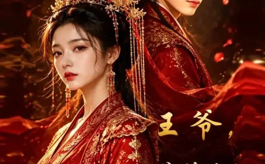 短剧《王爷你的王妃是顶级特工 (70集)》免费观看全集