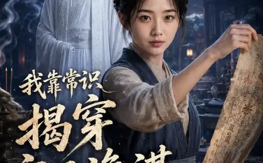 短剧《我靠常识揭穿玄天诡谋 (81集)》免费观看全集