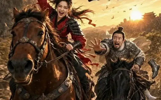 短剧《剿匪剿到亲闺女丞相爹爹崩溃了 (97集)》免费观看全集