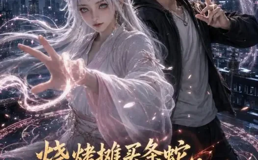 短剧《烧烤摊买条蛇竟成了我的妖妻 (95集)》免费观看全集