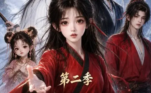短剧《小师妹五界第一天才见她都破防第二季 (149集)》免费观看全集