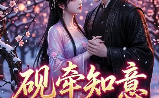 短剧《砚牵知意 (35集)》免费观看全集