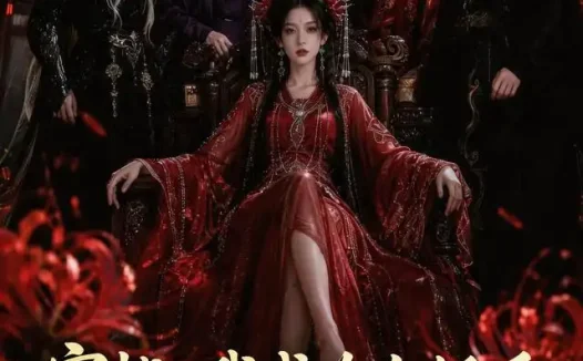 短剧《穿越我成为女妖后竟成了团宠 (66集)》免费观看全集
