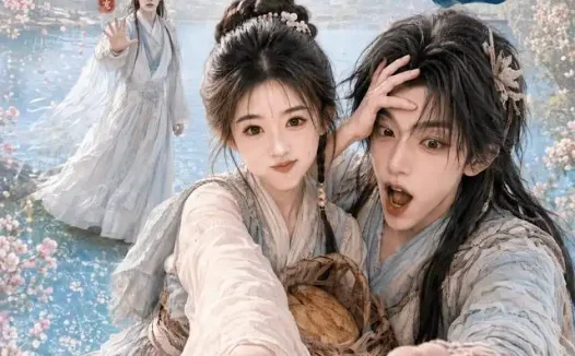 短剧《别惹李珍珠她夫君是妖王 (60集)》免费观看全集