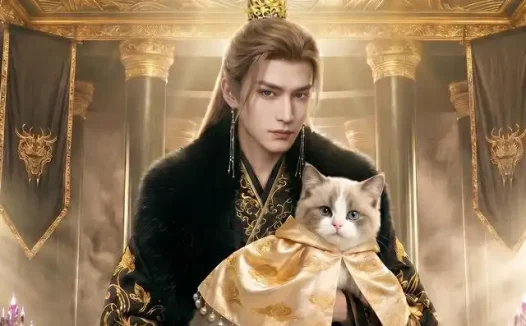 短剧《穿成反派团宠猫心声全都被听光 (67集)》免费观看全集