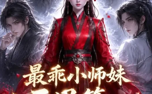 短剧《最乖小师妹五界第一天才见她都破防 (152集)》免费观看全集