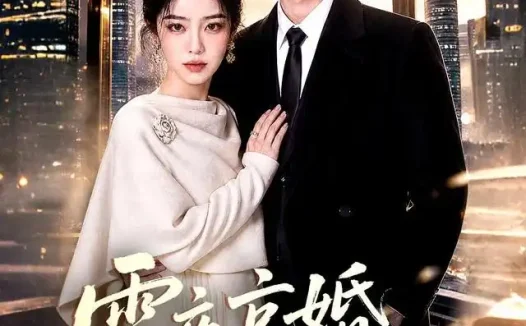短剧《雪夜京婚之予你心安 (70集)》免费观看全集