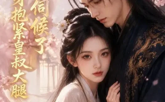 短剧《医妃不伺候了转身抱紧皇叔大腿 (53集)》免费观看全集