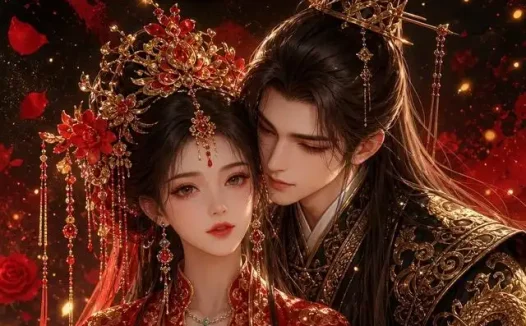 短剧《首辅大人的恶毒前妻 (59集)》免费观看全集