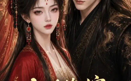 短剧《大婚换嫁世子竟早已看穿我 (53集)》免费观看全集