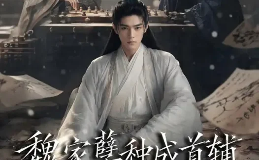 短剧《魏家孽种成首辅分宗篇 (89集)》免费观看全集