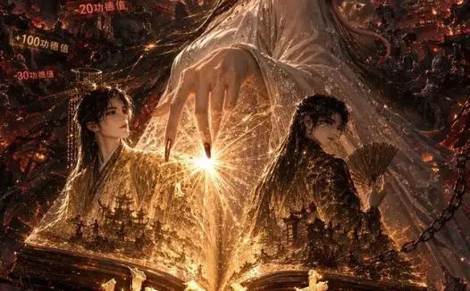 短剧《地府归来恶毒女配演爽了第一季 (81集)》免费观看全集