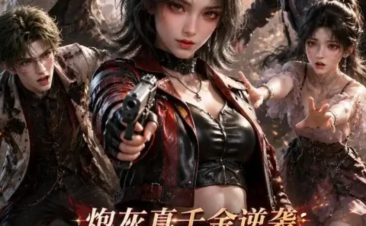 短剧《炮灰真千金逆袭我在末世打脸女主 (160集)》免费观看全集