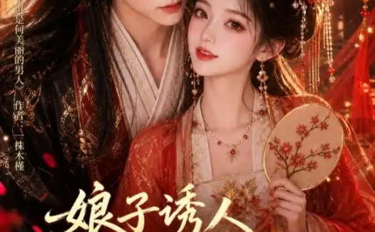 短剧《娘子诱人小公爷甘心画地为牢3D版 (89集)》免费观看全集