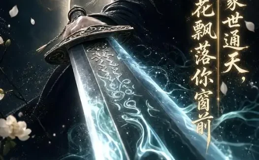 短剧《我反派家世通天梨花飘落你窗前 (60集)》免费观看全集