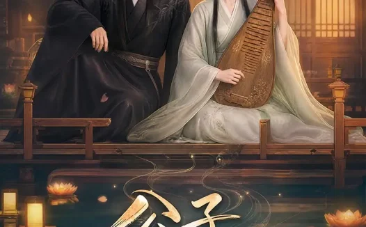 短剧《公子请打call (48集)》免费观看全集