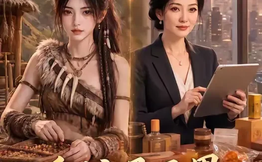 短剧《香炉通两界我带妈妈暴富 (61集)》免费观看全集