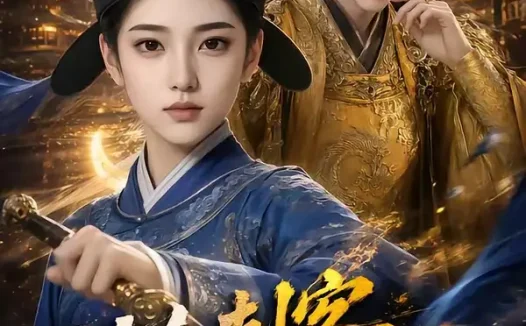短剧《这个刺客有点癫 (123集)》免费观看全集