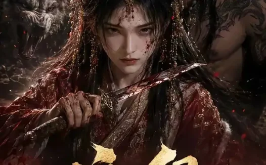 短剧《狼祭 (47集)》免费观看全集