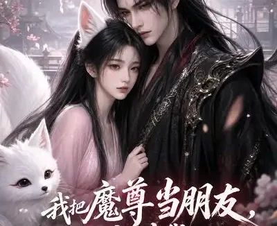 短剧《我把魔尊当朋友他竟对我动了心煽了情 (167集)》免费观看全集