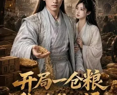 短剧《开局一仓粮乱世称王侯第二季 (92集)》免费观看全集