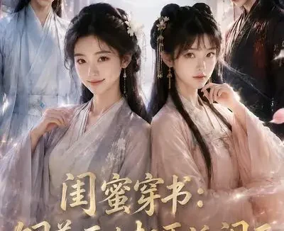 短剧《闺蜜穿书饲养两大权臣活阎王 (47集)》免费观看全集