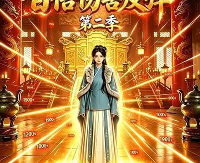 短剧《穿书我选百倍伤害反弹第二季 (21集)》免费观看全集