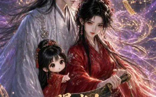 短剧《曝光楚王袖里藏了个三寸萌妻 (71集)》免费观看全集