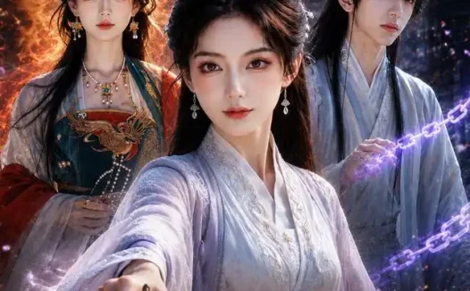 短剧《小洛斩仙 (15集)》免费观看全集