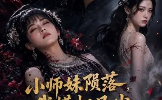 短剧《小师妹陨落我横扫凡尘 (40集)》免费观看全集