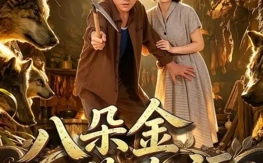 短剧《八朵金花有福六零猎户爹进山挖宝藏 (83集) 张宇翔&高岫楠&武伟》免费观看全集