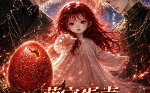 短剧《萌宝蛋壳我在星际当崽第一季 (105集)》免费观看全集